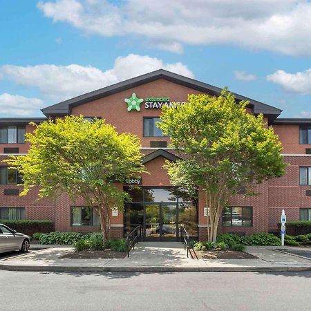 Extended Stay America Suites - Philadelphia - Mt Laurel - Pacilli Place Mount Laurel Dış mekan fotoğraf