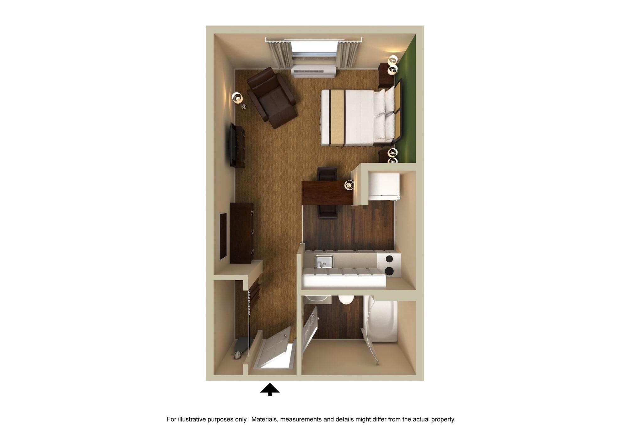 Extended Stay America Suites - Philadelphia - Mt Laurel - Pacilli Place Mount Laurel Dış mekan fotoğraf