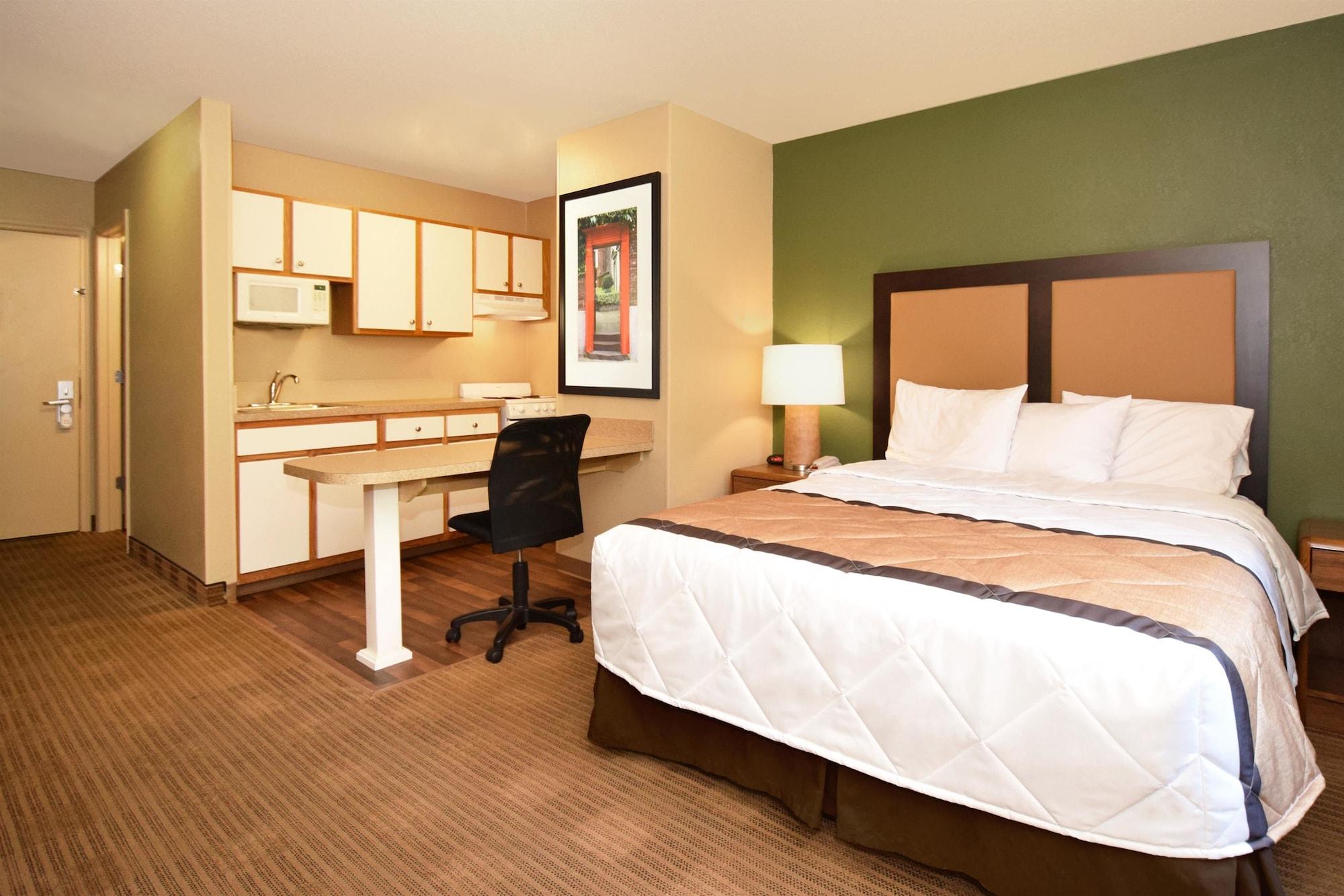 Extended Stay America Suites - Philadelphia - Mt Laurel - Pacilli Place Mount Laurel Dış mekan fotoğraf