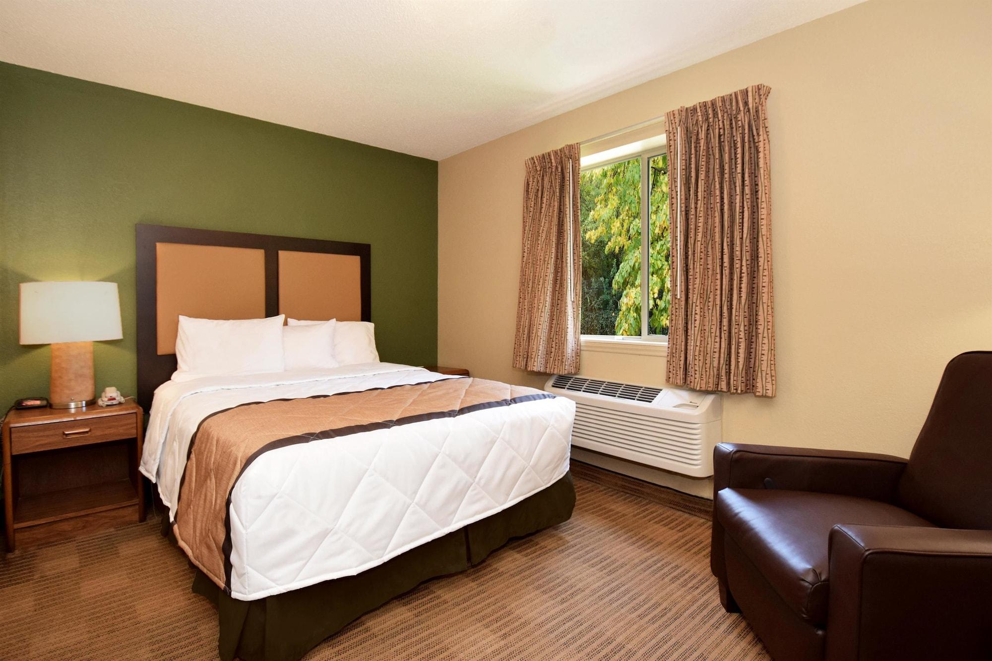 Extended Stay America Suites - Philadelphia - Mt Laurel - Pacilli Place Mount Laurel Dış mekan fotoğraf