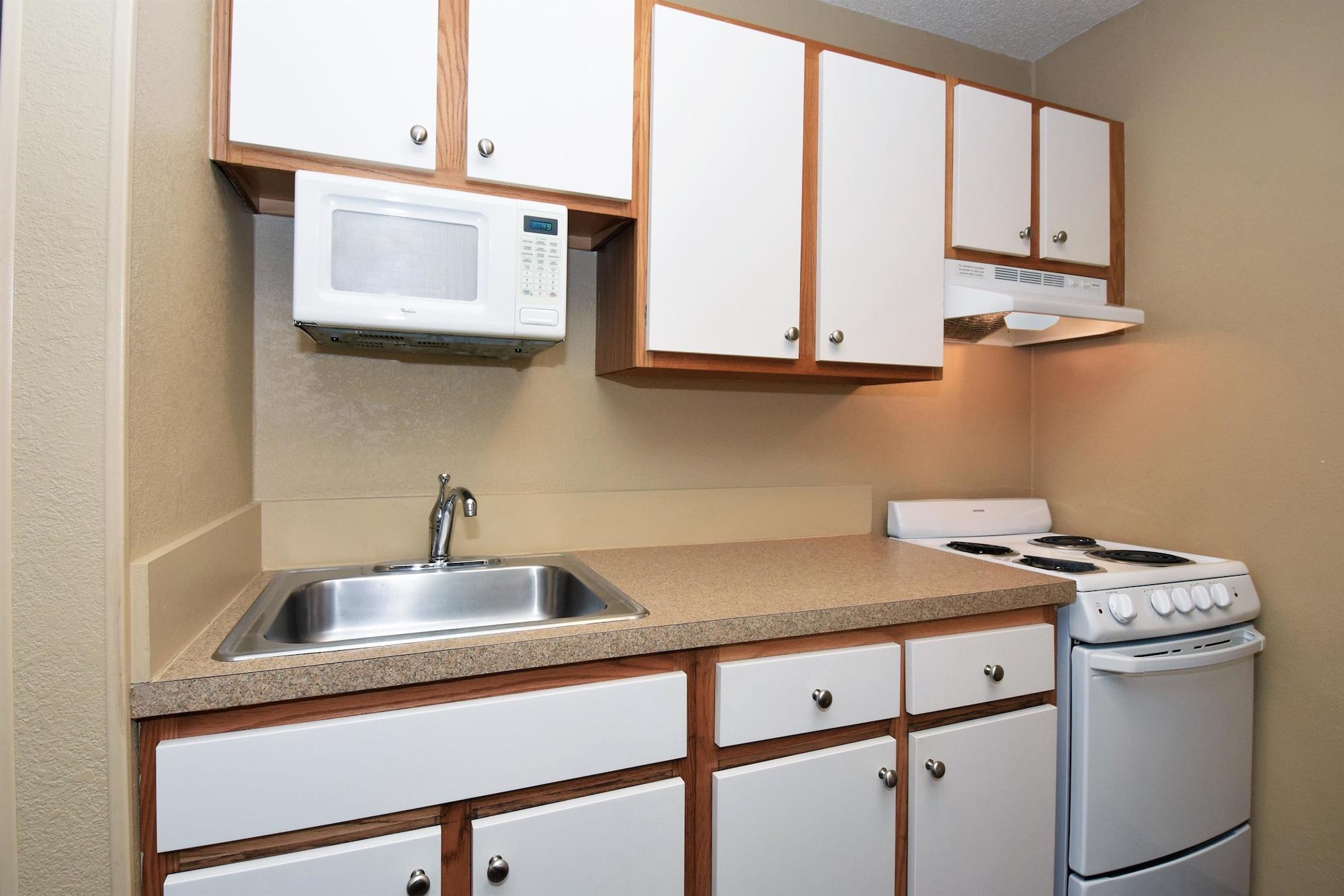Extended Stay America Suites - Philadelphia - Mt Laurel - Pacilli Place Mount Laurel Dış mekan fotoğraf