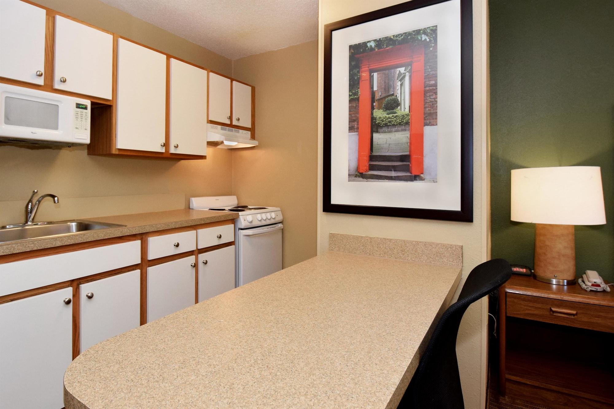 Extended Stay America Suites - Philadelphia - Mt Laurel - Pacilli Place Mount Laurel Dış mekan fotoğraf