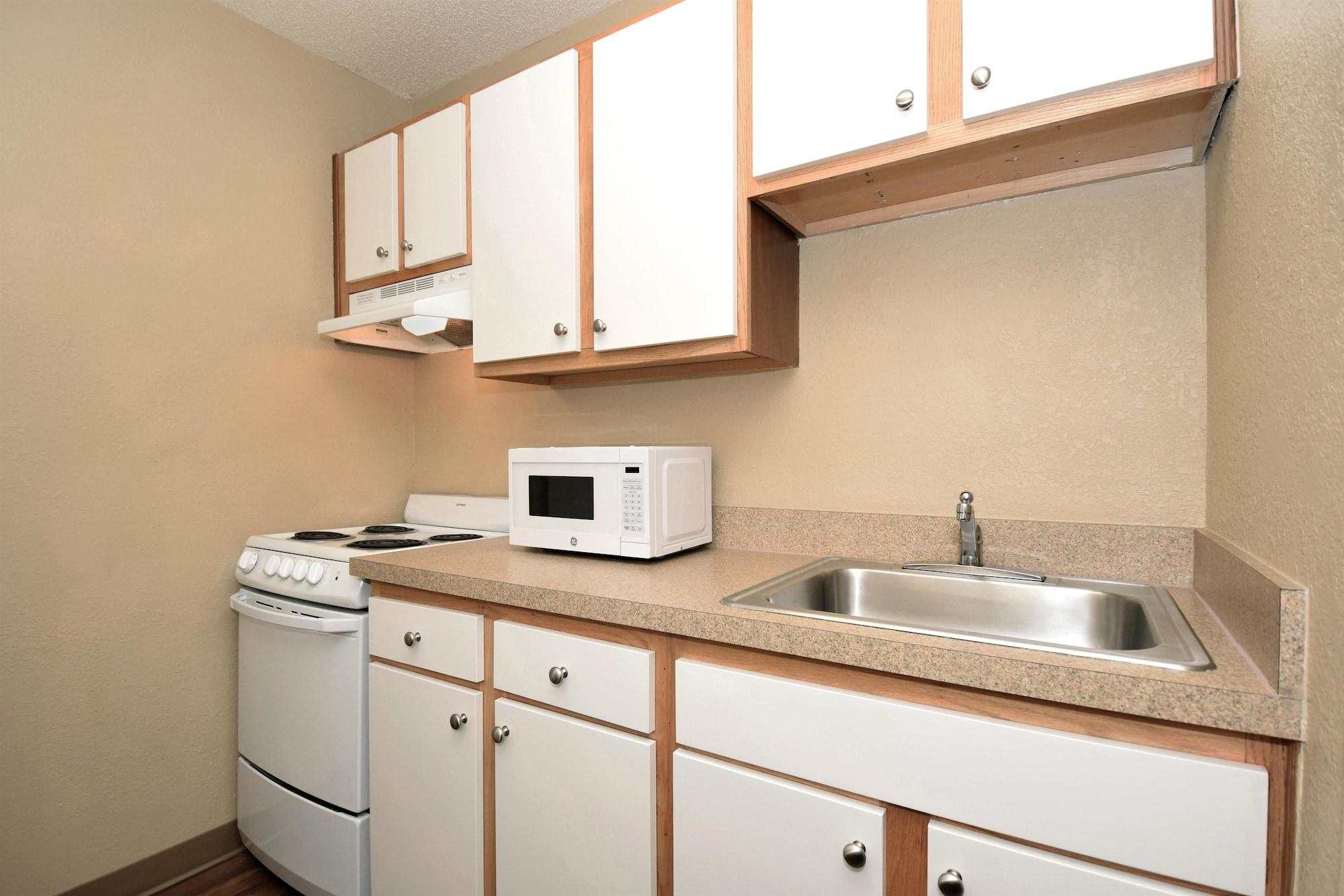 Extended Stay America Suites - Philadelphia - Mt Laurel - Pacilli Place Mount Laurel Dış mekan fotoğraf