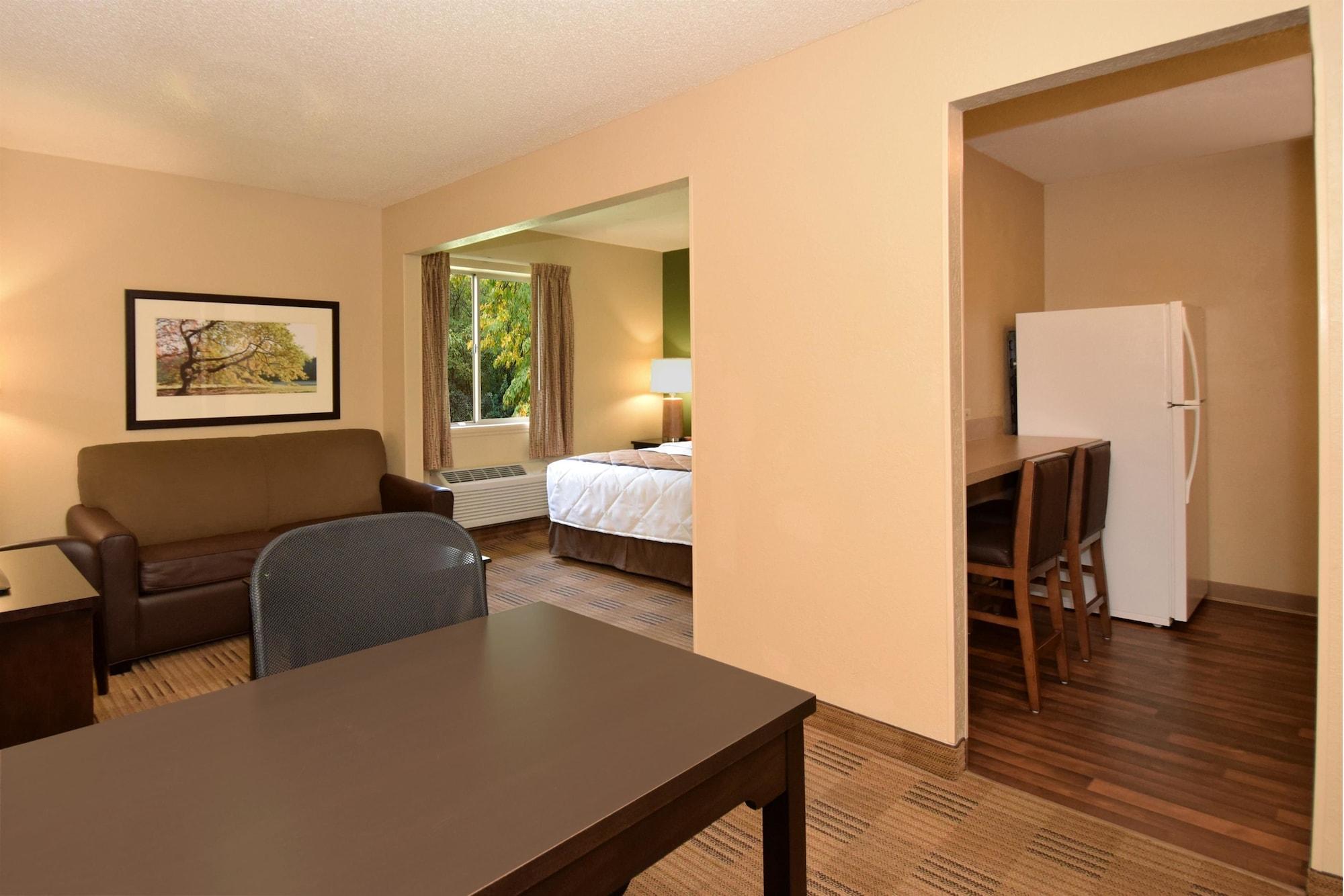 Extended Stay America Suites - Philadelphia - Mt Laurel - Pacilli Place Mount Laurel Dış mekan fotoğraf