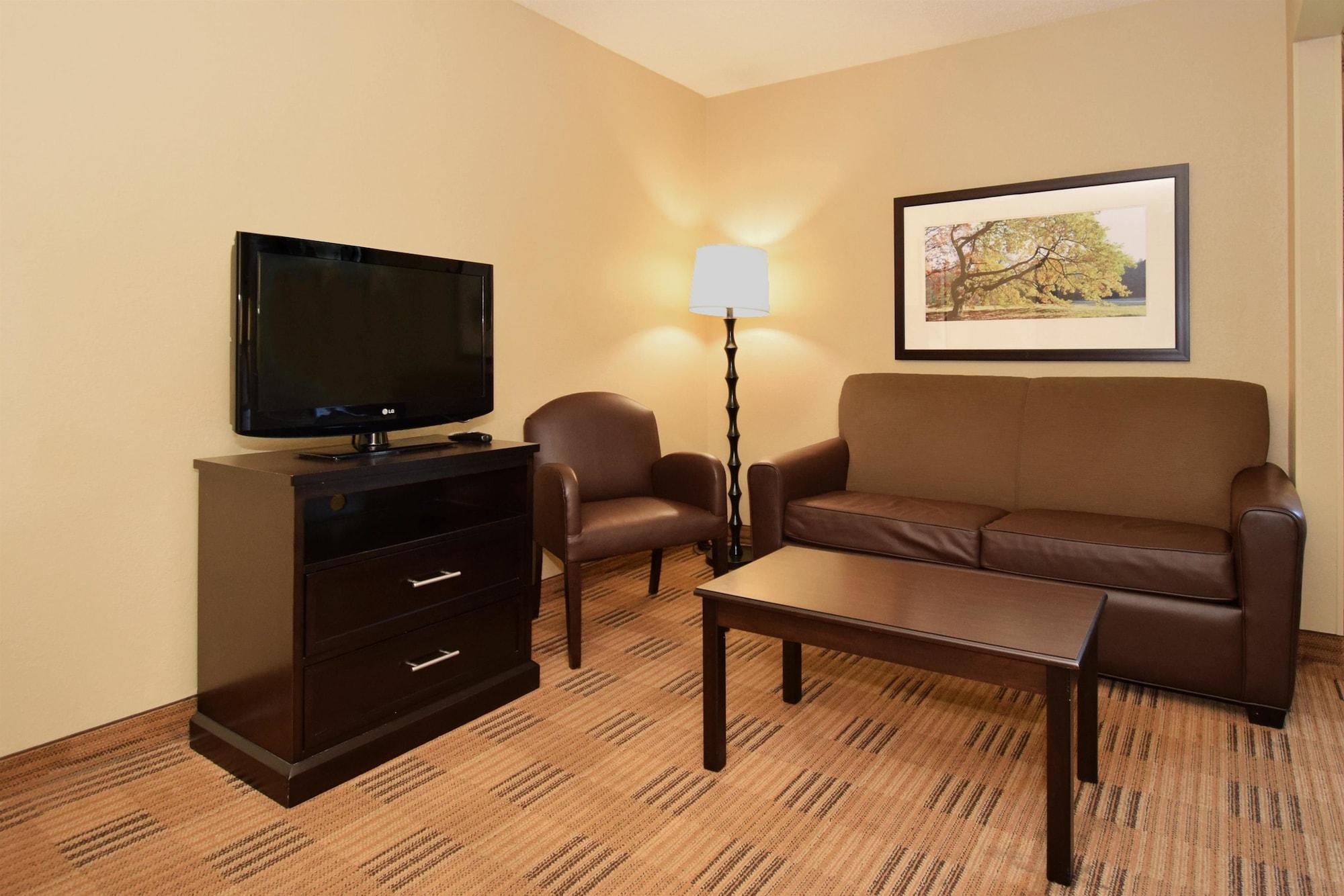 Extended Stay America Suites - Philadelphia - Mt Laurel - Pacilli Place Mount Laurel Dış mekan fotoğraf