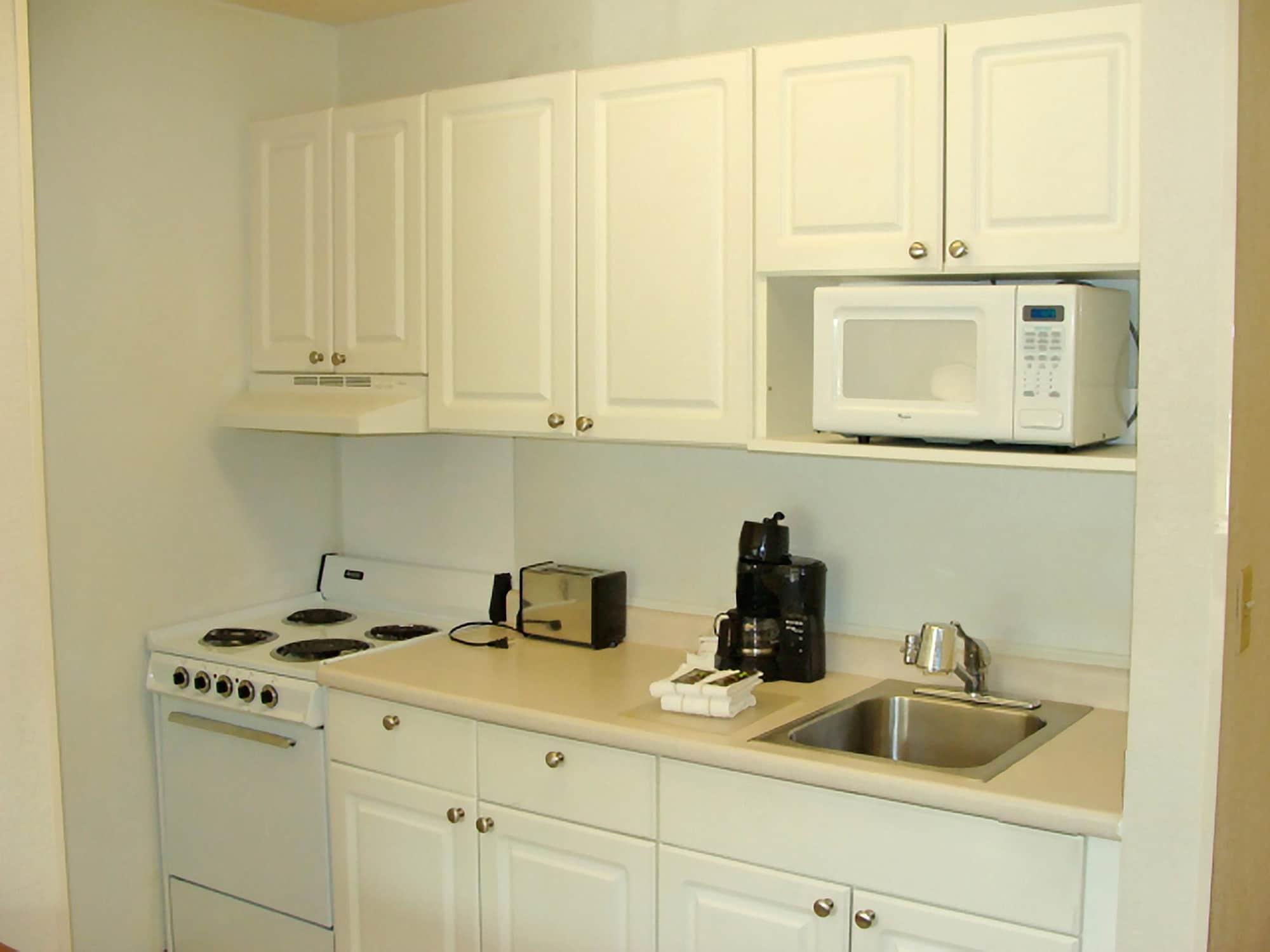 Extended Stay America Suites - Philadelphia - Mt Laurel - Pacilli Place Mount Laurel Dış mekan fotoğraf