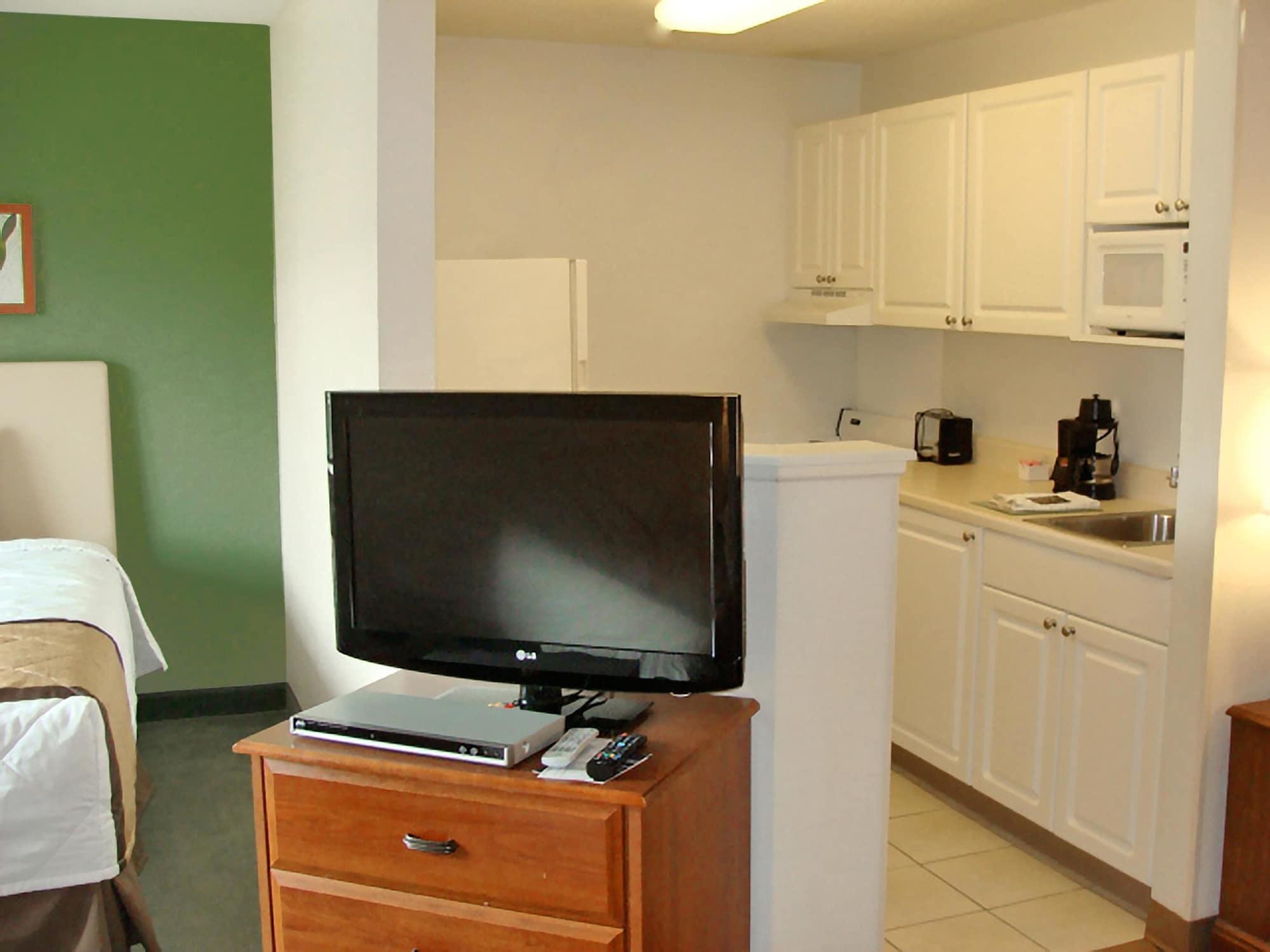Extended Stay America Suites - Philadelphia - Mt Laurel - Pacilli Place Mount Laurel Dış mekan fotoğraf