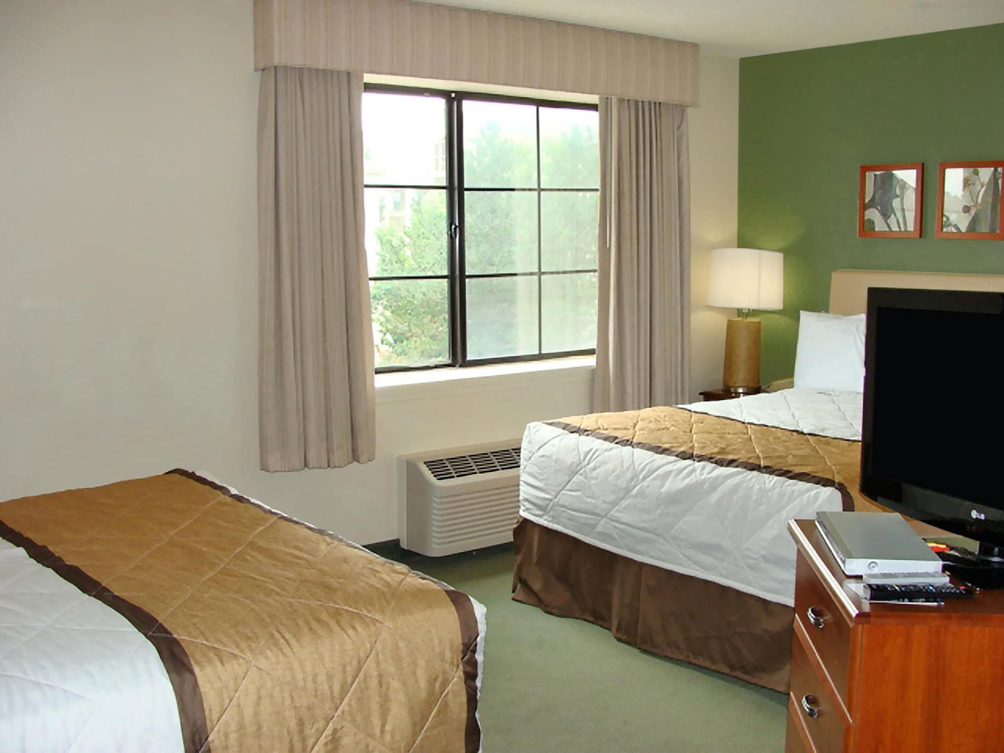 Extended Stay America Suites - Philadelphia - Mt Laurel - Pacilli Place Mount Laurel Dış mekan fotoğraf