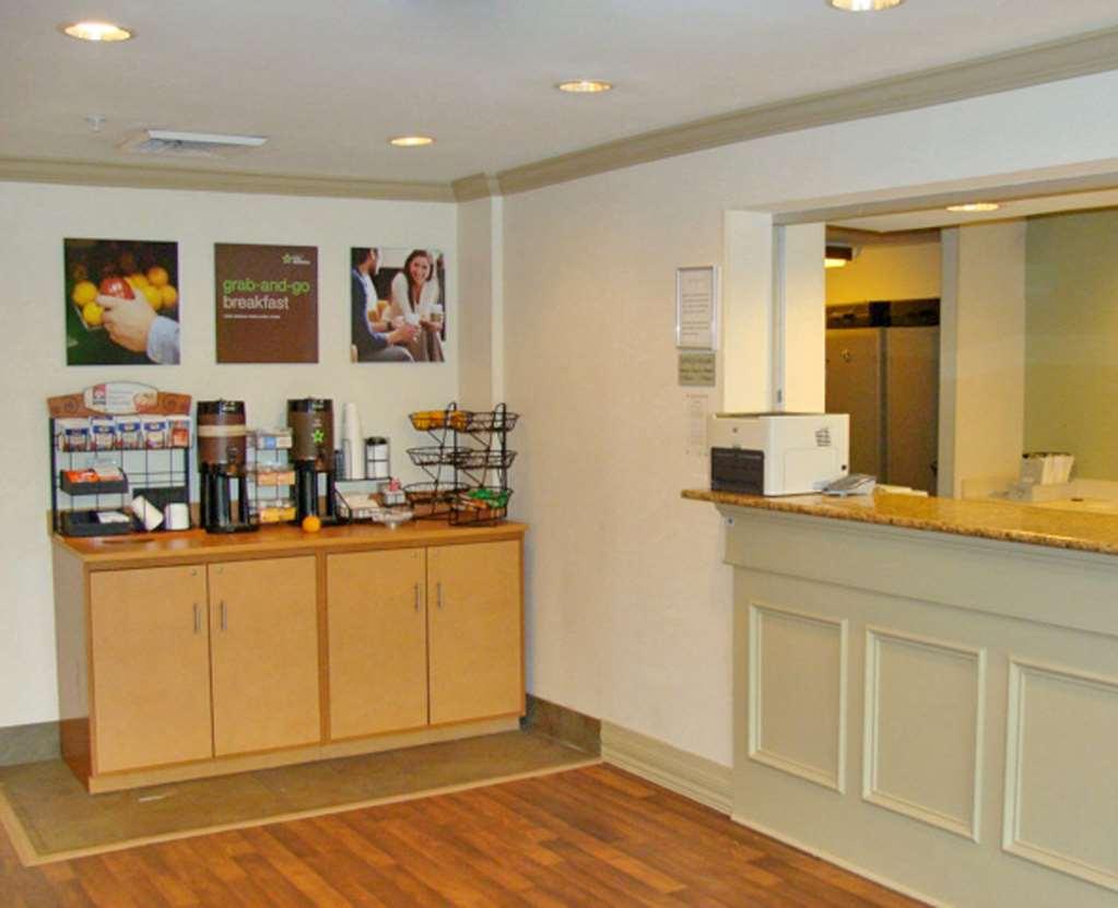 Extended Stay America Suites - Philadelphia - Mt Laurel - Pacilli Place Mount Laurel İç mekan fotoğraf