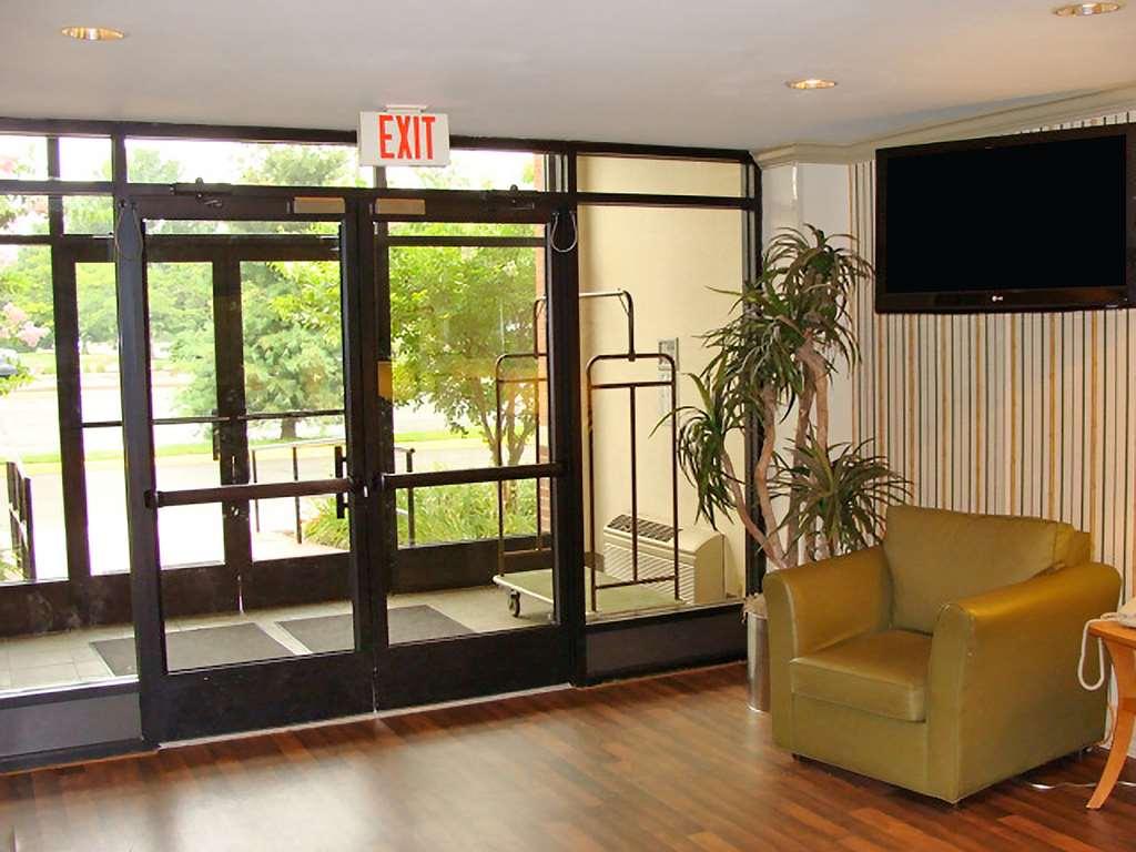 Extended Stay America Suites - Philadelphia - Mt Laurel - Pacilli Place Mount Laurel İç mekan fotoğraf