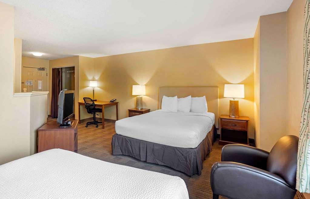 Extended Stay America Suites - Philadelphia - Mt Laurel - Pacilli Place Mount Laurel Oda fotoğraf