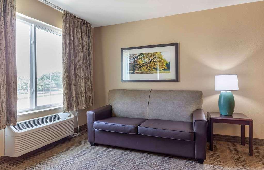 Extended Stay America Suites - Philadelphia - Mt Laurel - Pacilli Place Mount Laurel Oda fotoğraf