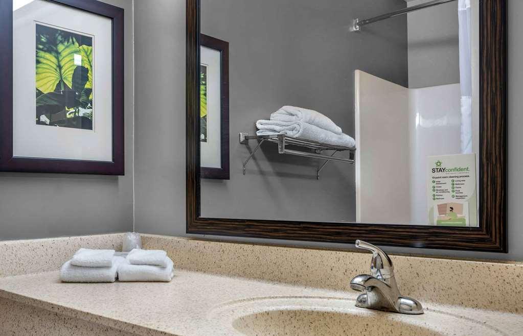 Extended Stay America Suites - Philadelphia - Mt Laurel - Pacilli Place Mount Laurel Oda fotoğraf