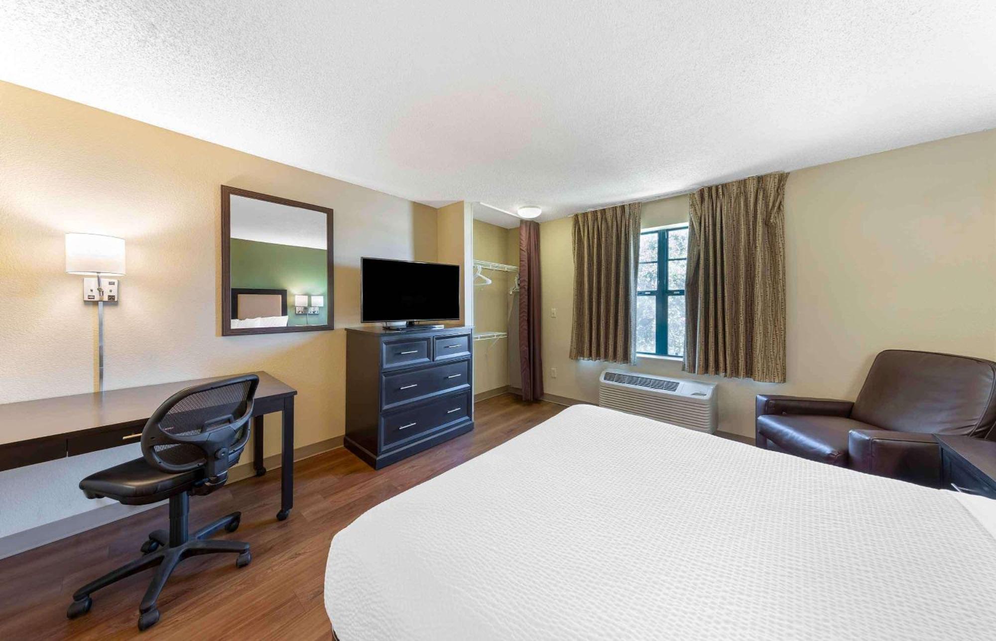 Extended Stay America Suites - Philadelphia - Mt Laurel - Pacilli Place Mount Laurel Dış mekan fotoğraf