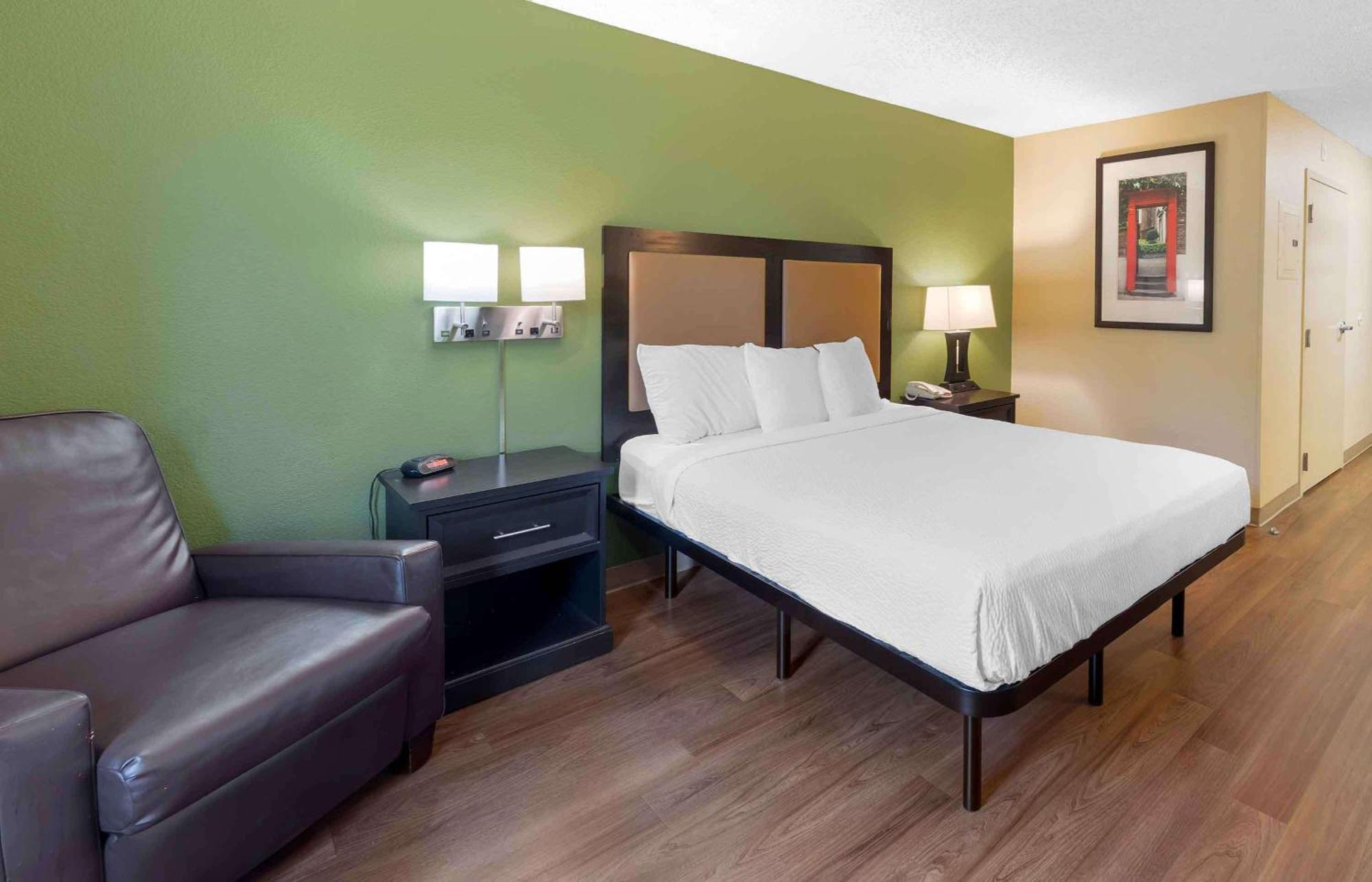 Extended Stay America Suites - Philadelphia - Mt Laurel - Pacilli Place Mount Laurel Dış mekan fotoğraf