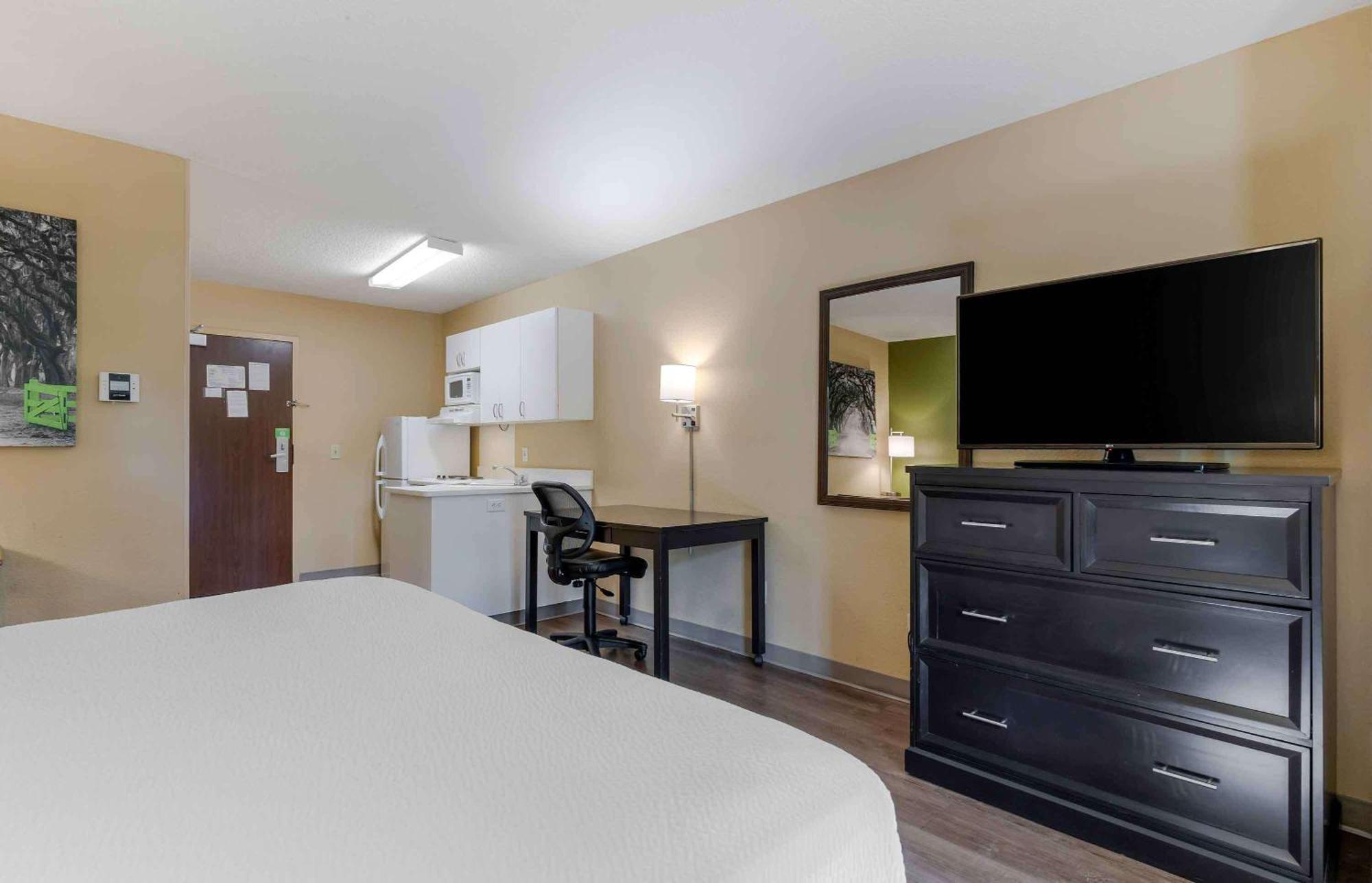 Extended Stay America Suites - Philadelphia - Mt Laurel - Pacilli Place Mount Laurel Dış mekan fotoğraf