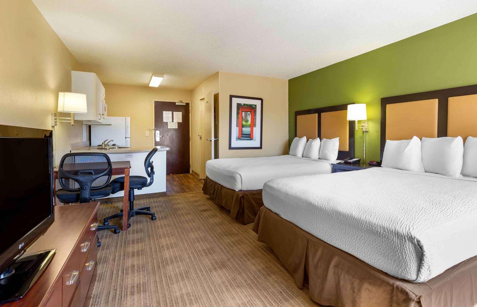 Extended Stay America Suites - Philadelphia - Mt Laurel - Pacilli Place Mount Laurel Dış mekan fotoğraf