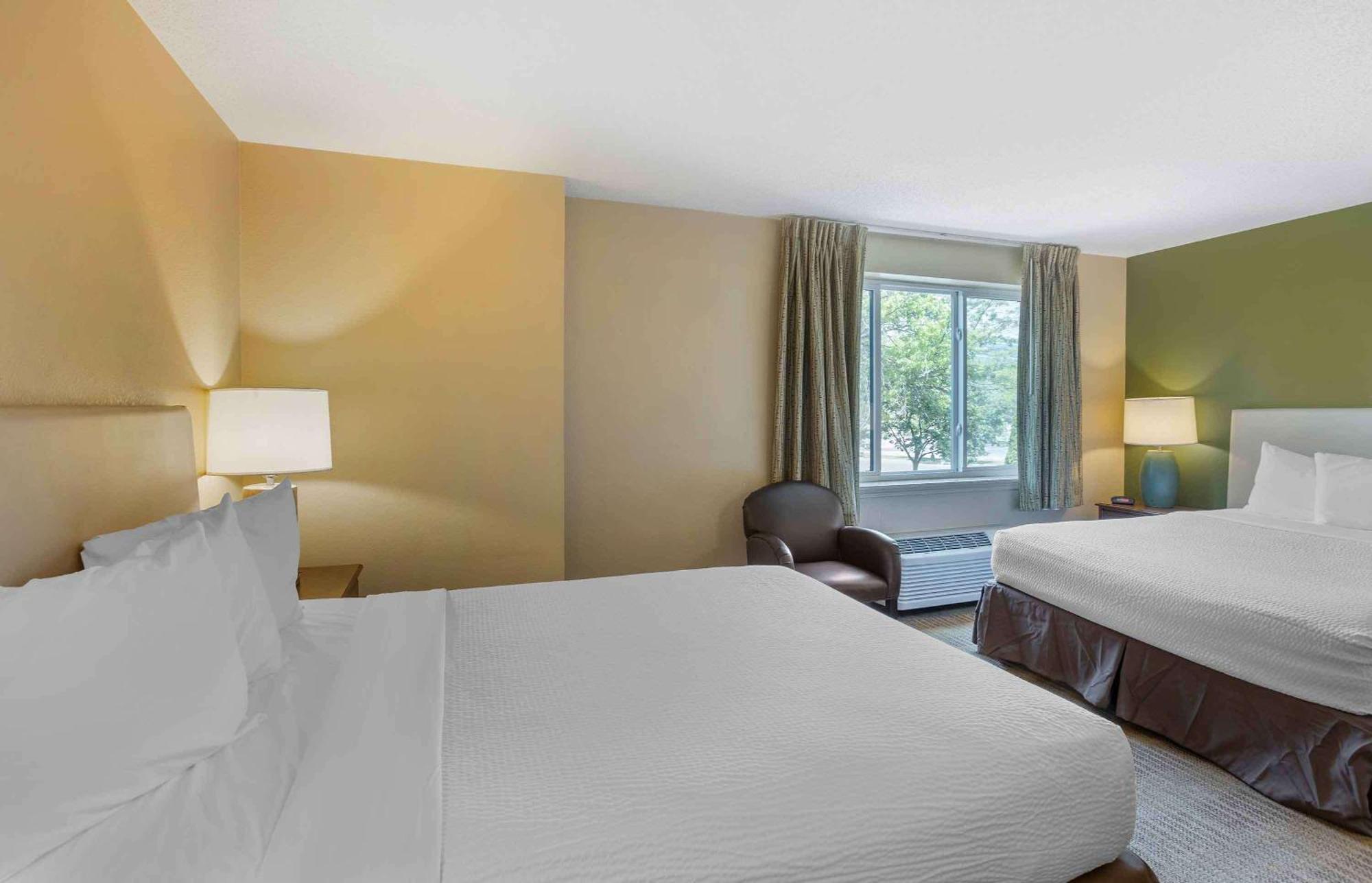 Extended Stay America Suites - Philadelphia - Mt Laurel - Pacilli Place Mount Laurel Dış mekan fotoğraf