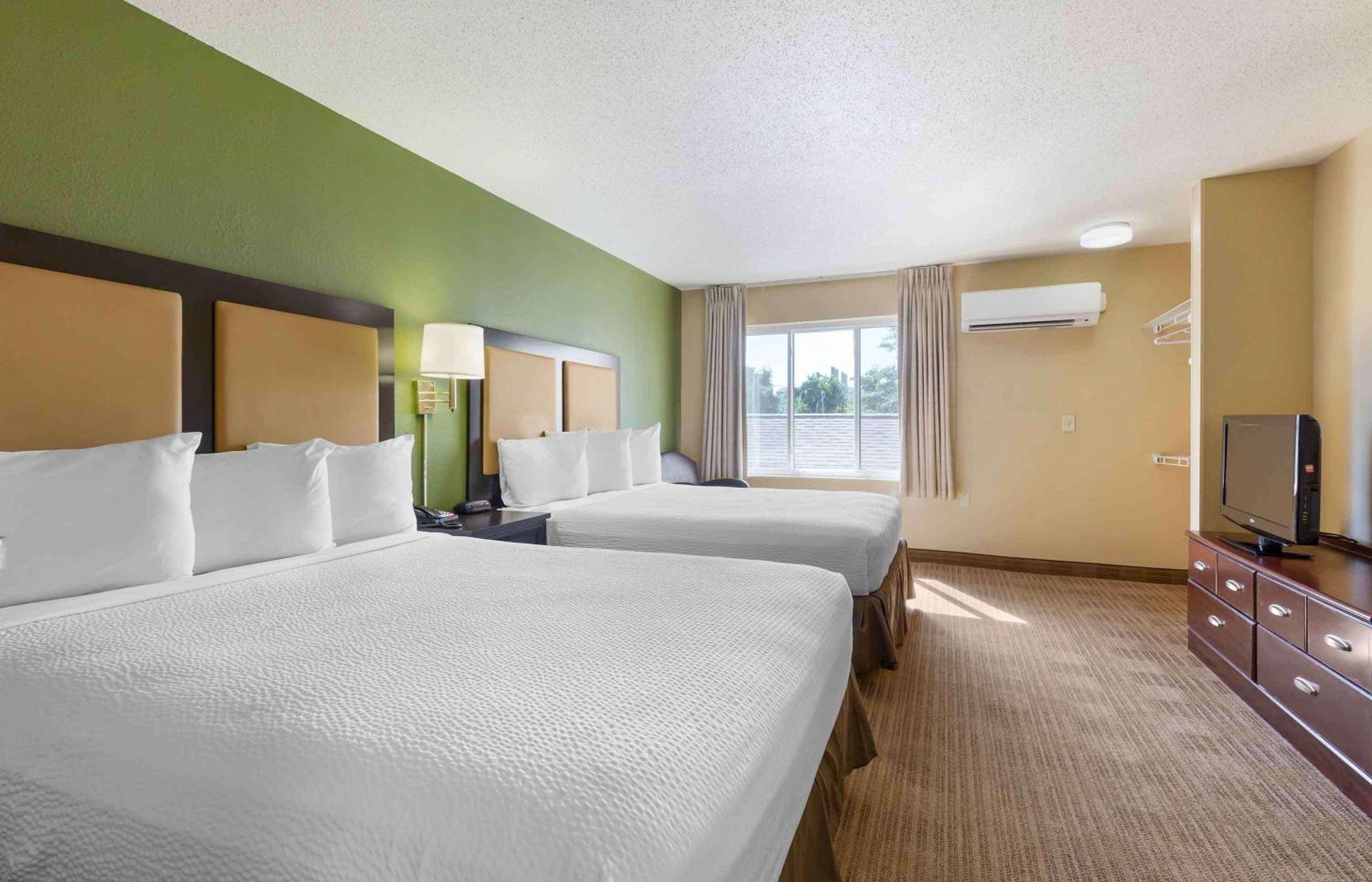 Extended Stay America Suites - Philadelphia - Mt Laurel - Pacilli Place Mount Laurel Dış mekan fotoğraf