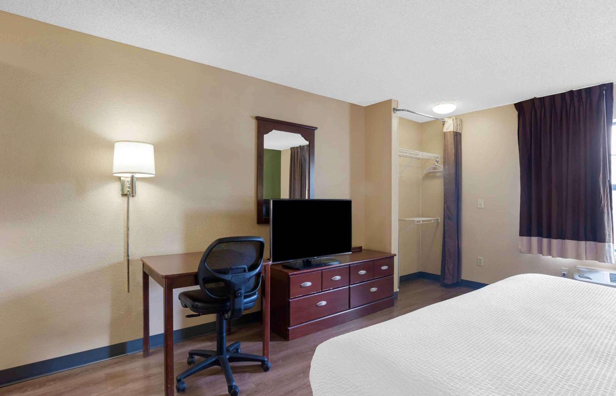 Extended Stay America Suites - Philadelphia - Mt Laurel - Pacilli Place Mount Laurel Dış mekan fotoğraf