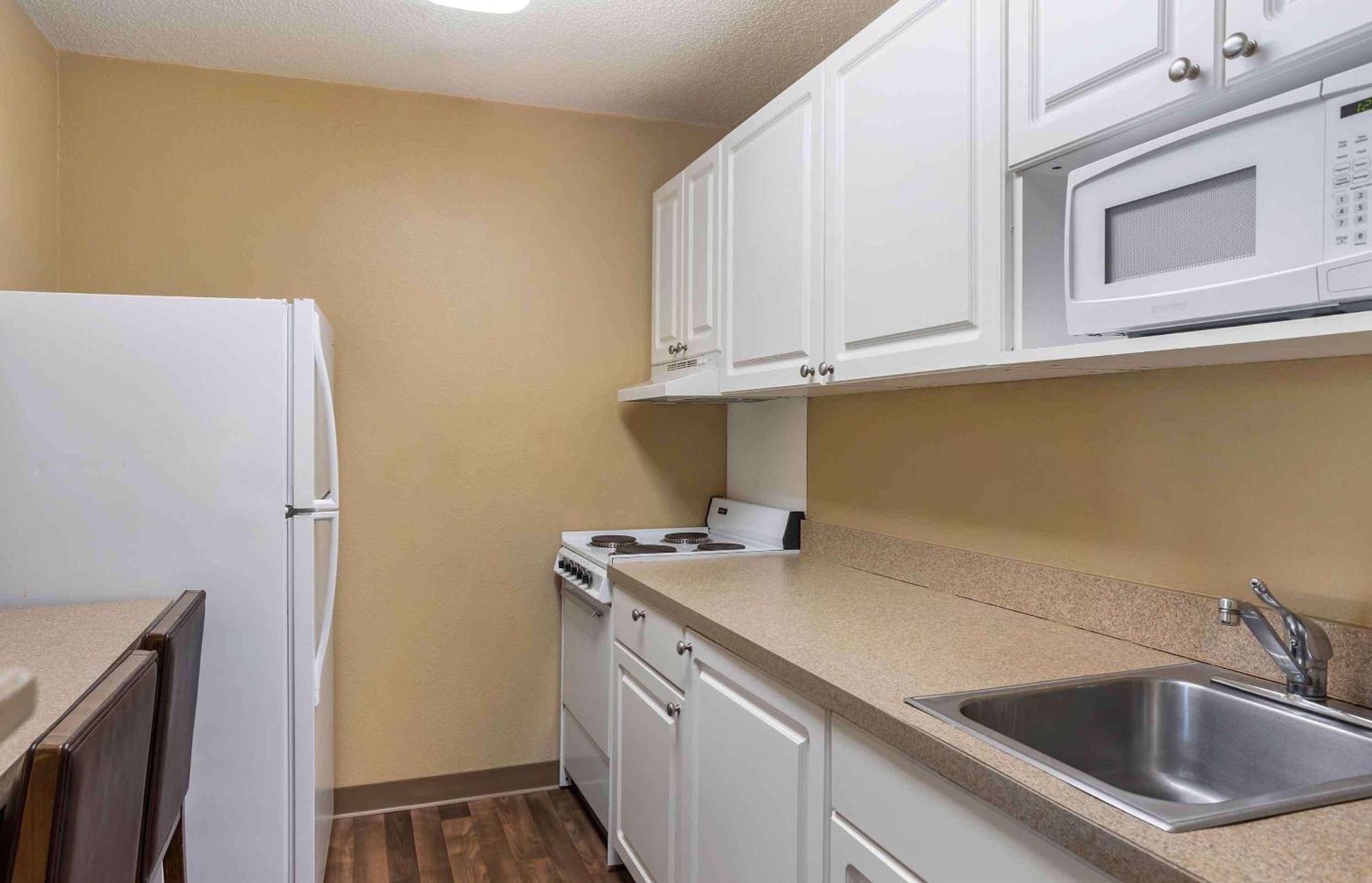 Extended Stay America Suites - Philadelphia - Mt Laurel - Pacilli Place Mount Laurel Dış mekan fotoğraf