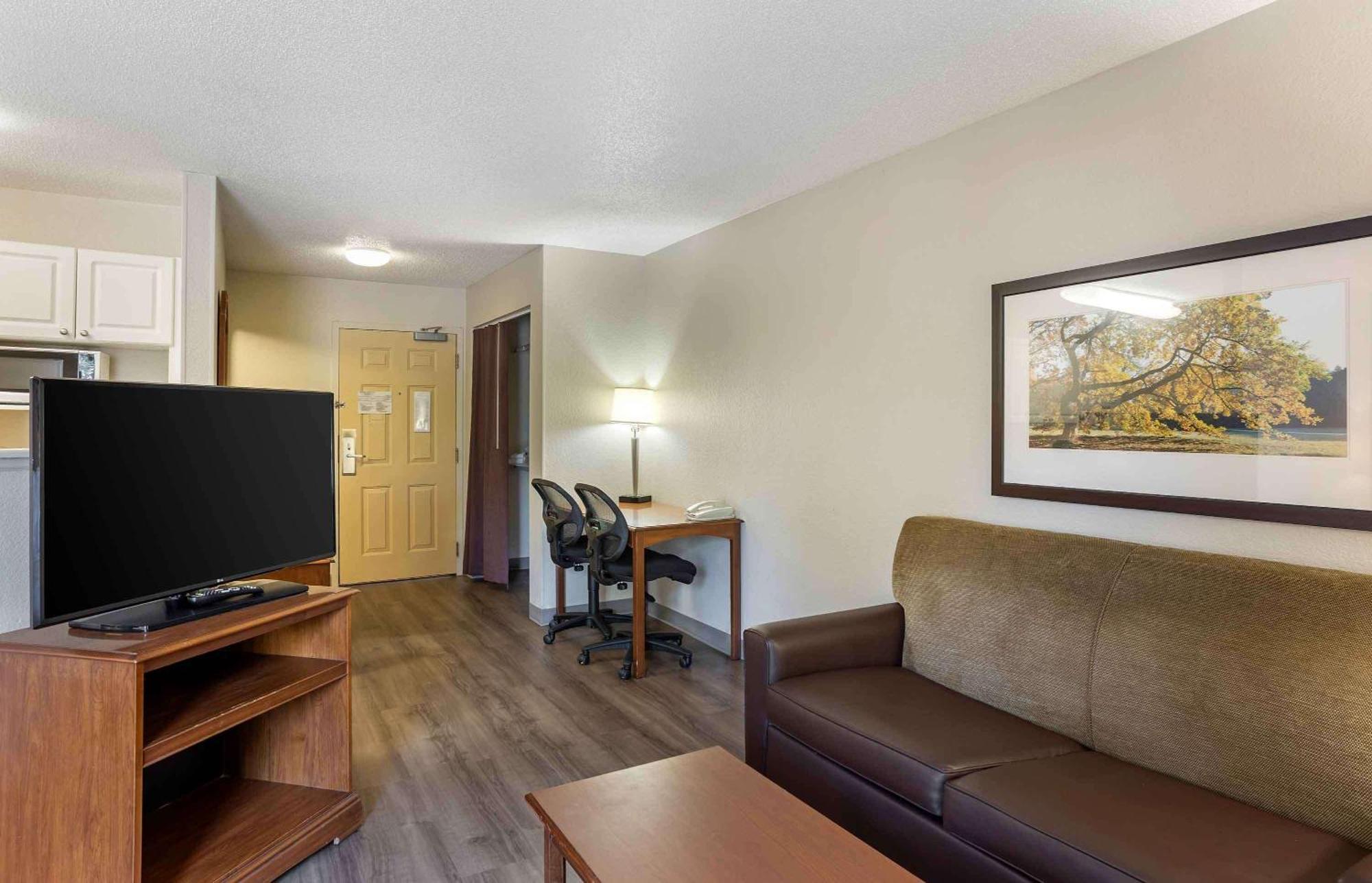 Extended Stay America Suites - Philadelphia - Mt Laurel - Pacilli Place Mount Laurel Dış mekan fotoğraf