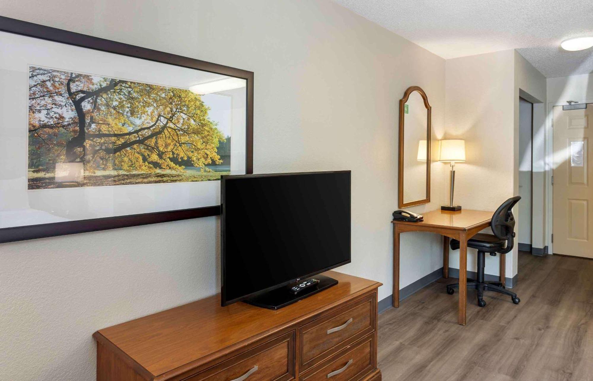 Extended Stay America Suites - Philadelphia - Mt Laurel - Pacilli Place Mount Laurel Dış mekan fotoğraf