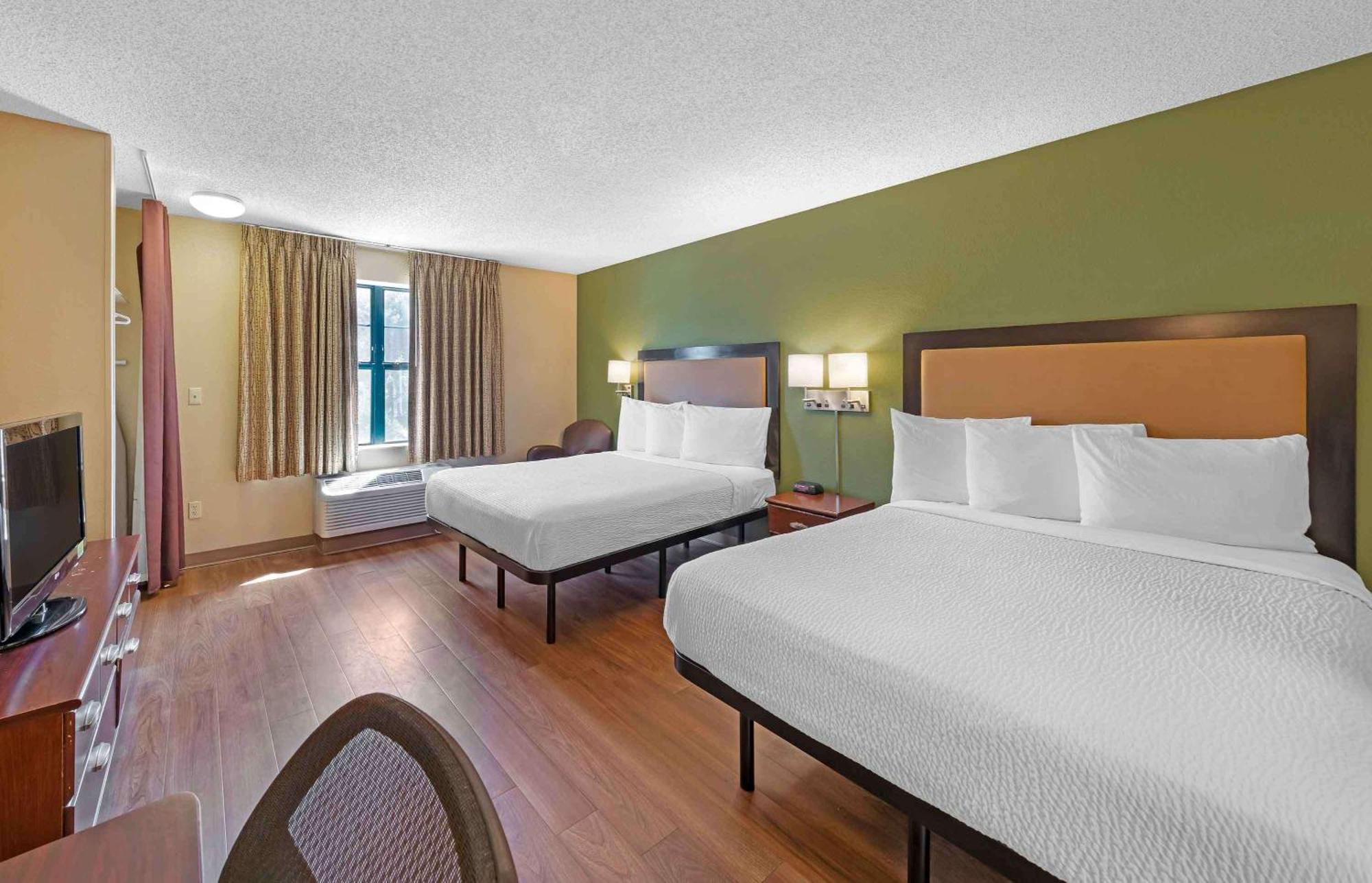 Extended Stay America Suites - Philadelphia - Mt Laurel - Pacilli Place Mount Laurel Dış mekan fotoğraf