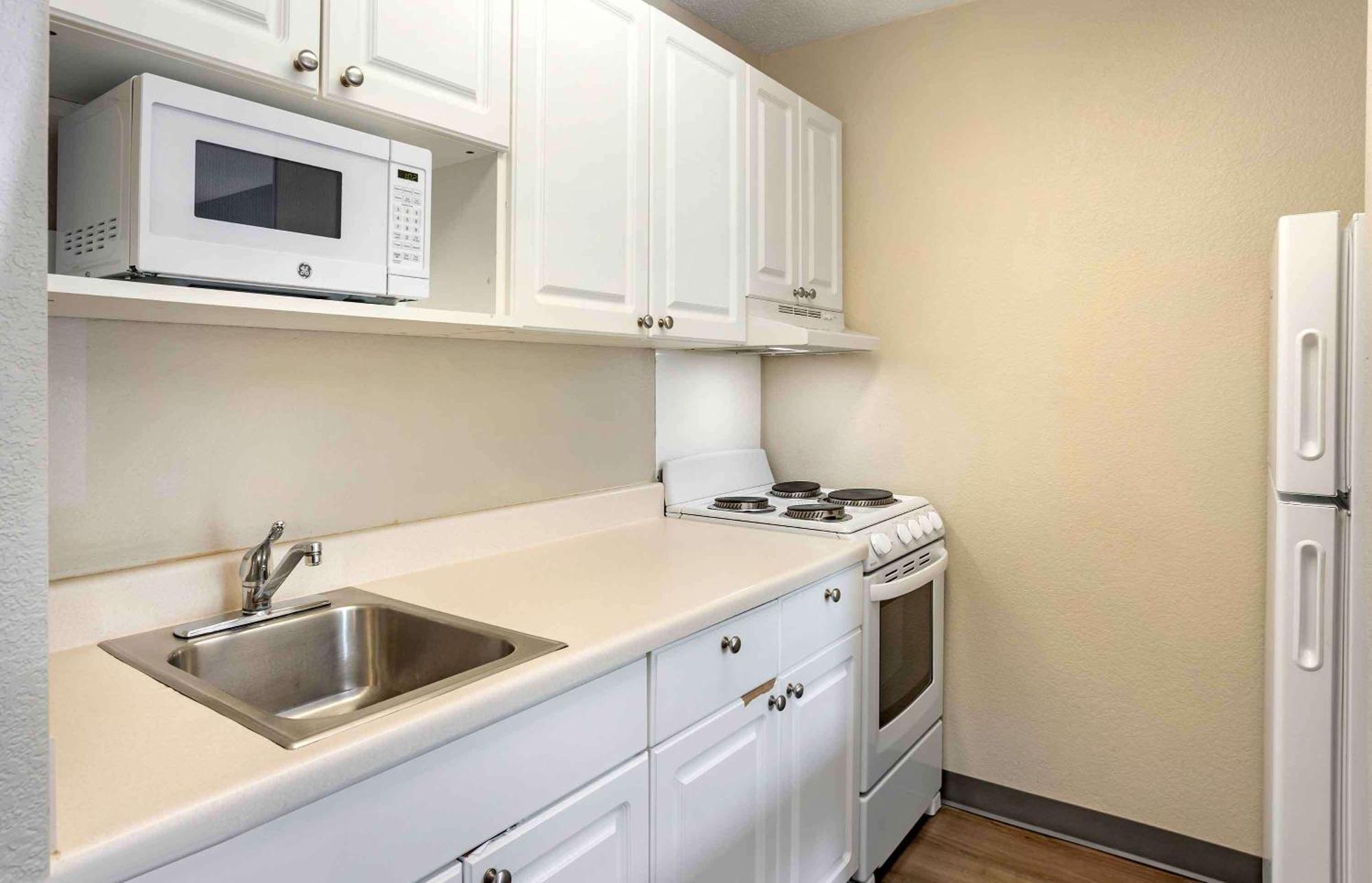 Extended Stay America Suites - Philadelphia - Mt Laurel - Pacilli Place Mount Laurel Dış mekan fotoğraf