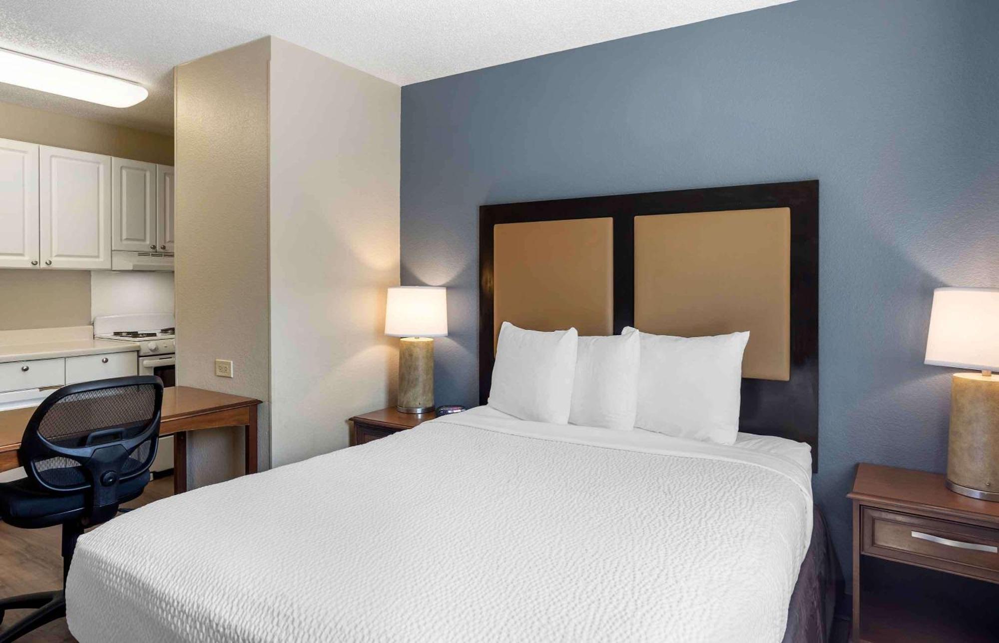 Extended Stay America Suites - Philadelphia - Mt Laurel - Pacilli Place Mount Laurel Dış mekan fotoğraf