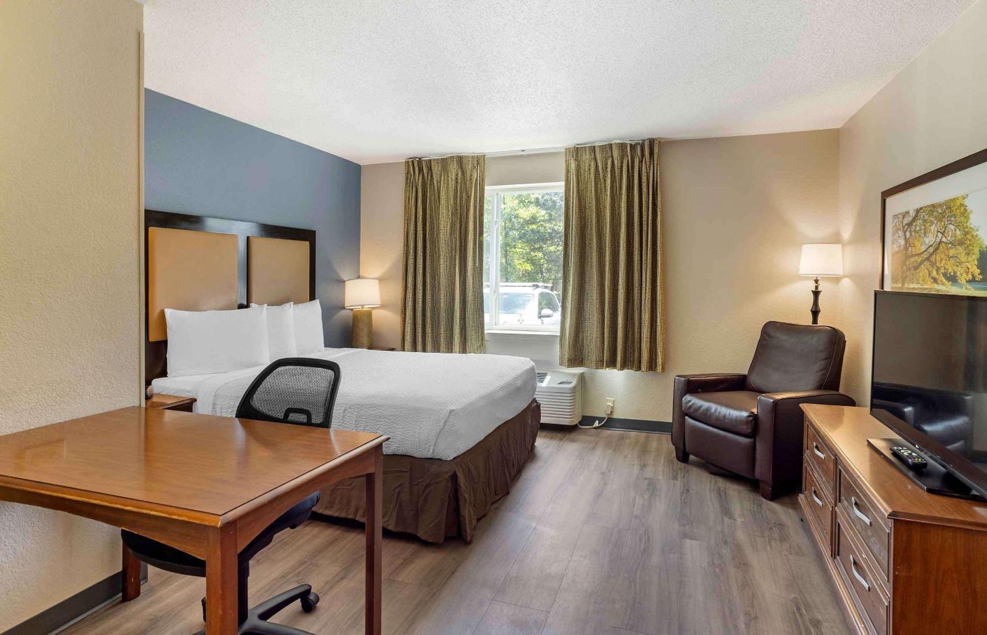 Extended Stay America Suites - Philadelphia - Mt Laurel - Pacilli Place Mount Laurel Dış mekan fotoğraf