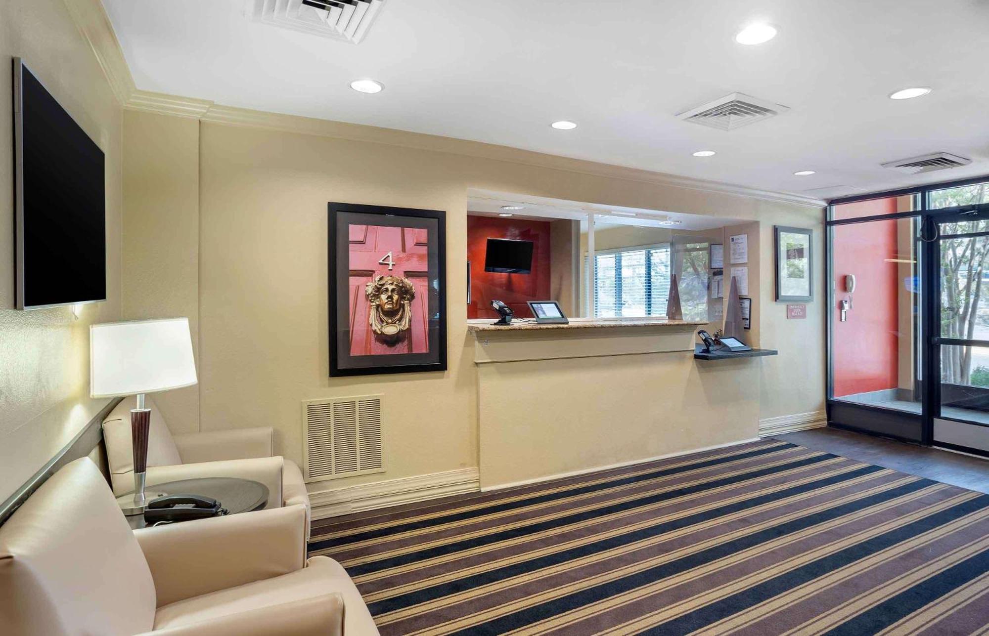 Extended Stay America Suites - Philadelphia - Mt Laurel - Pacilli Place Mount Laurel Dış mekan fotoğraf