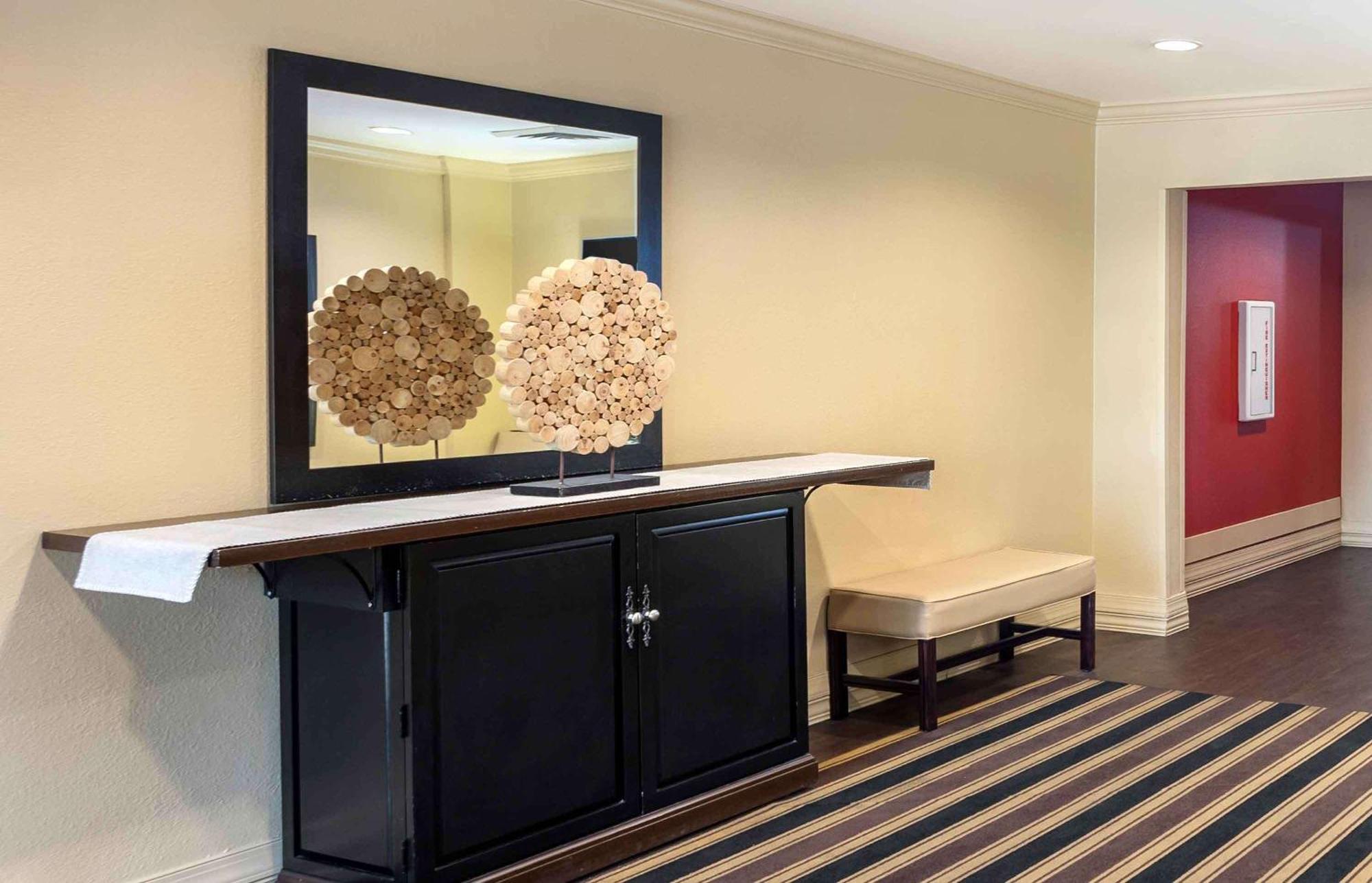 Extended Stay America Suites - Philadelphia - Mt Laurel - Pacilli Place Mount Laurel Dış mekan fotoğraf