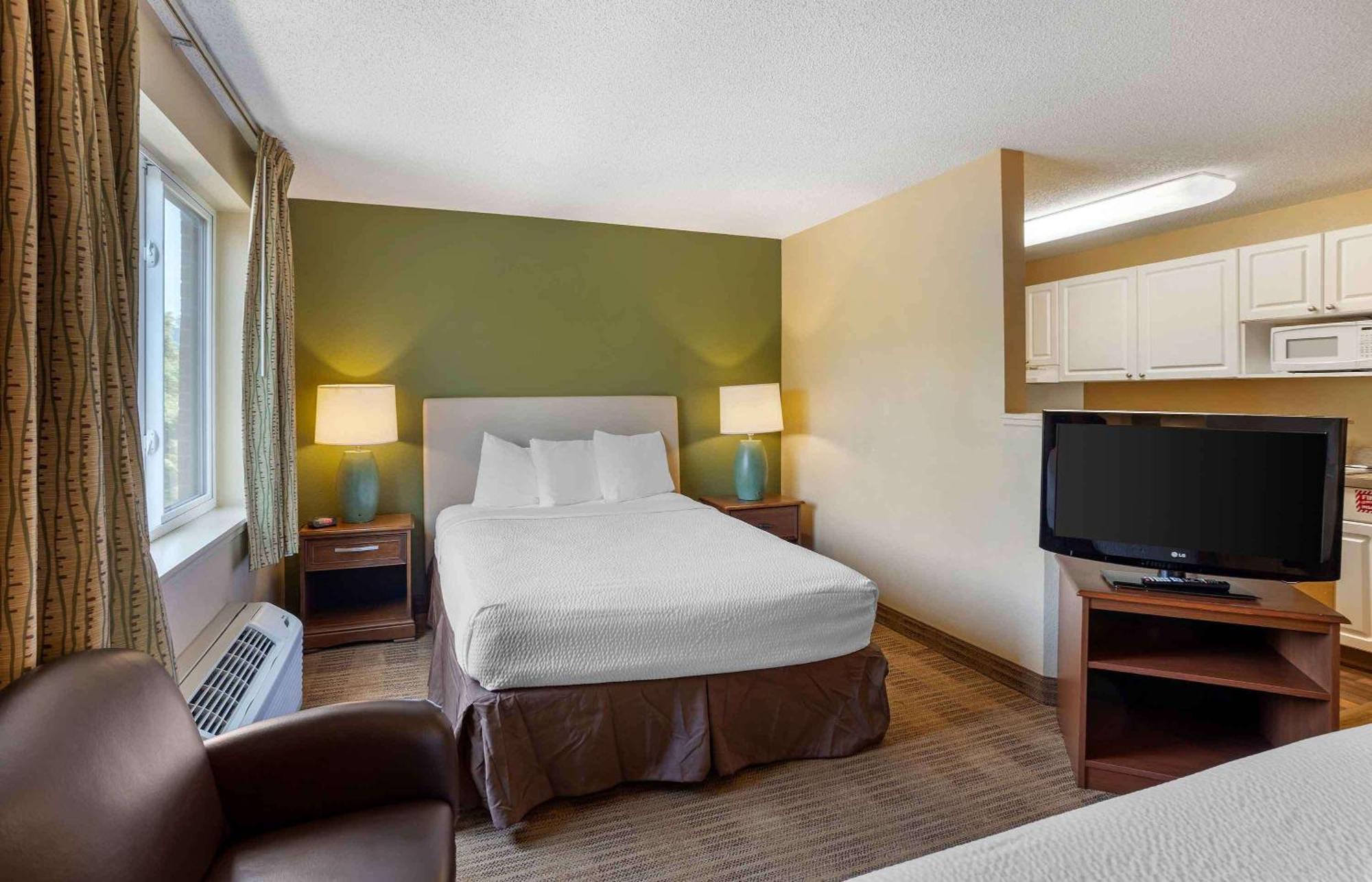 Extended Stay America Suites - Philadelphia - Mt Laurel - Pacilli Place Mount Laurel Dış mekan fotoğraf