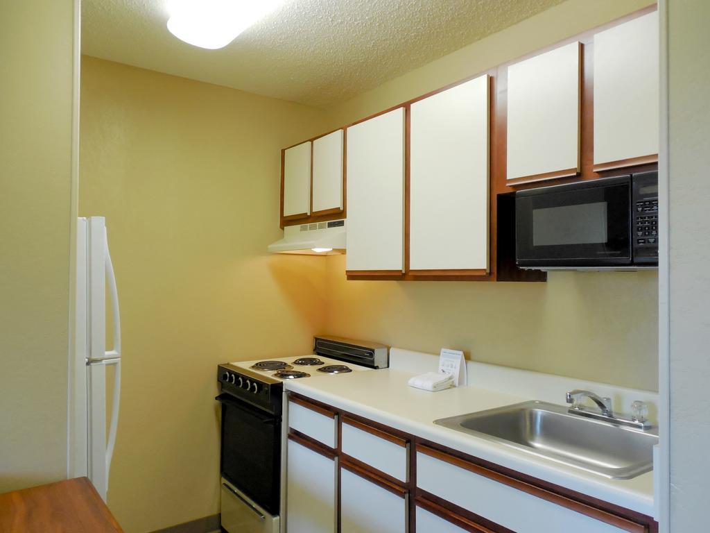 Extended Stay America Suites - Philadelphia - Mt Laurel - Pacilli Place Mount Laurel Dış mekan fotoğraf