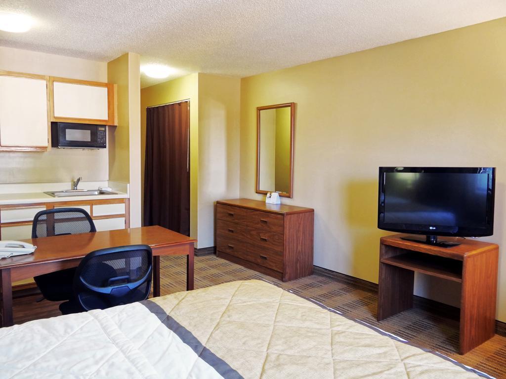 Extended Stay America Suites - Philadelphia - Mt Laurel - Pacilli Place Mount Laurel Dış mekan fotoğraf