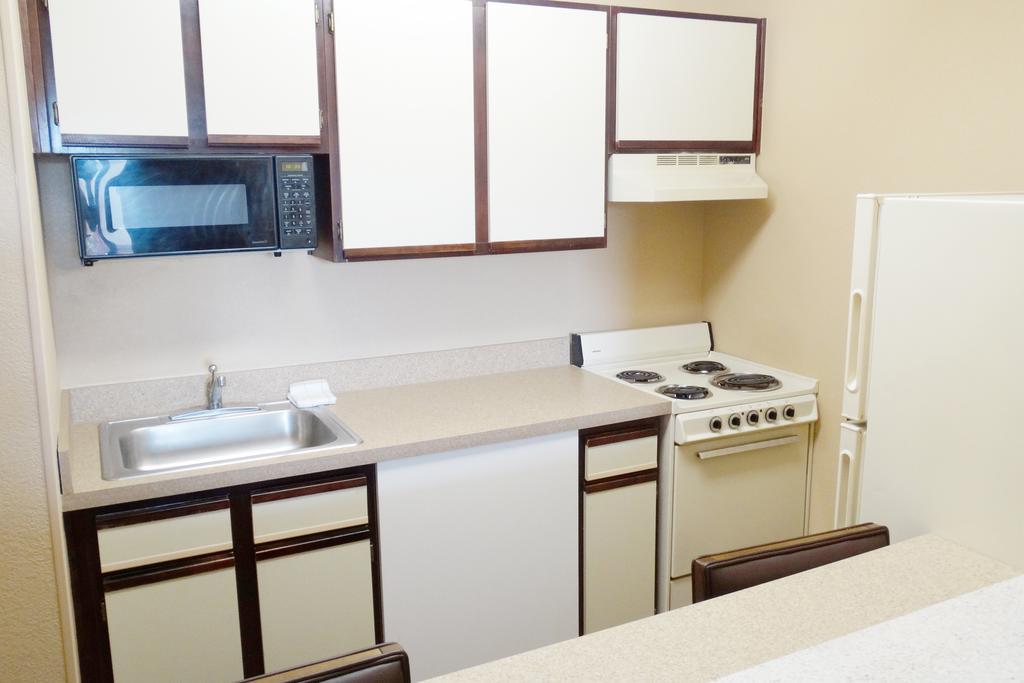 Extended Stay America Suites - Philadelphia - Mt Laurel - Pacilli Place Mount Laurel Dış mekan fotoğraf
