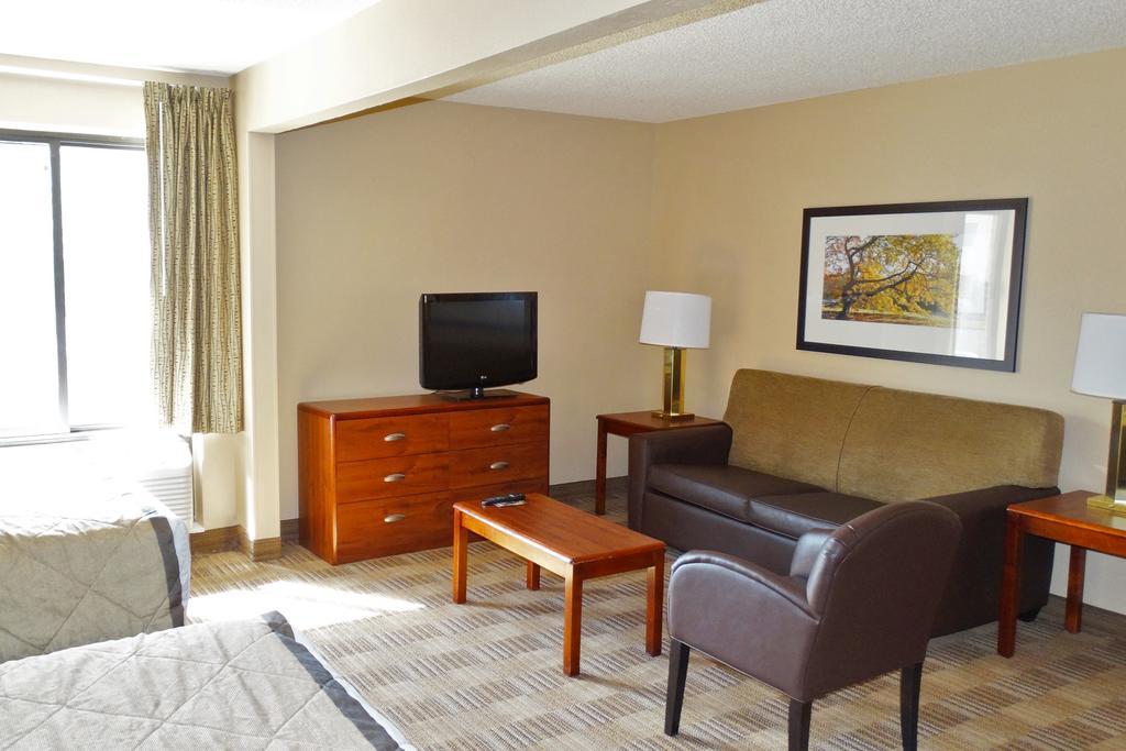 Extended Stay America Suites - Philadelphia - Mt Laurel - Pacilli Place Mount Laurel Dış mekan fotoğraf