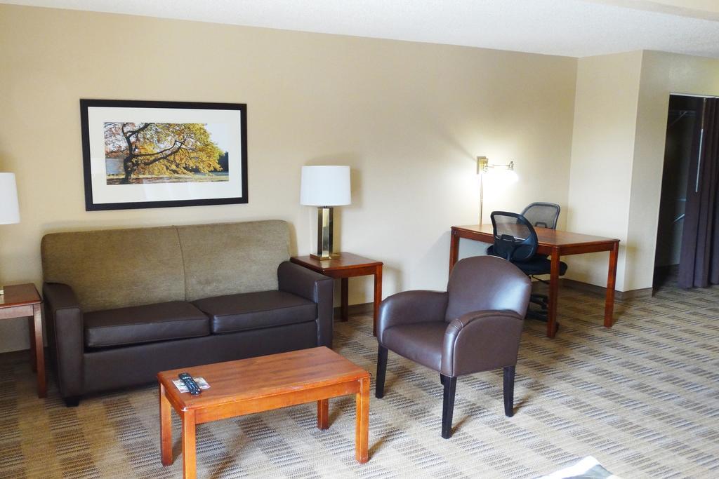 Extended Stay America Suites - Philadelphia - Mt Laurel - Pacilli Place Mount Laurel Dış mekan fotoğraf