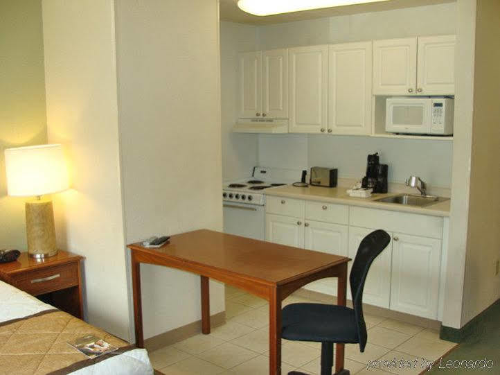 Extended Stay America Suites - Philadelphia - Mt Laurel - Pacilli Place Mount Laurel Dış mekan fotoğraf